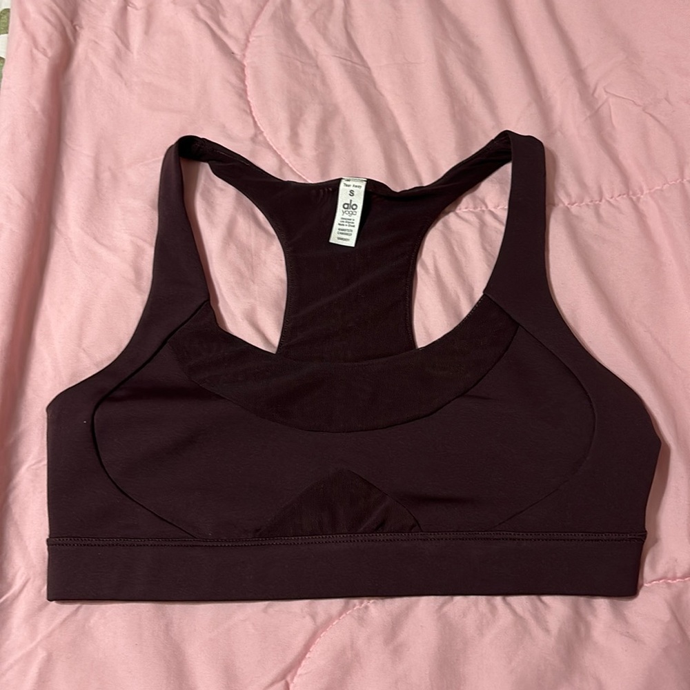 ALO YOGA SPORT BRA